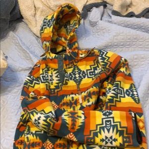 Dravus XL Pullover hoodie.